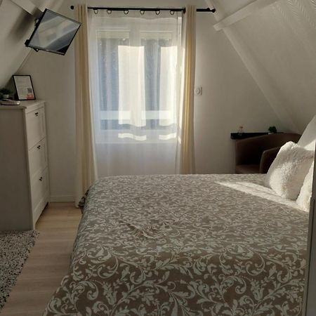 Отель La Cressonniere 56 Missiriac Экстерьер фото